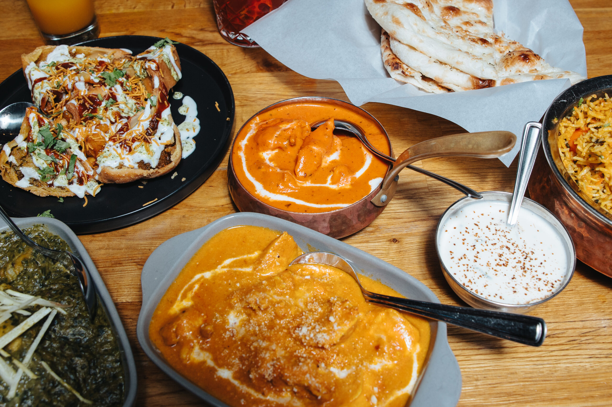 gluten free indian food